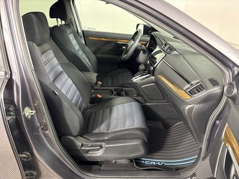 Used 2018 Honda CR-V EX image 4