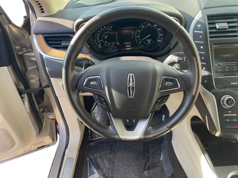 Used 2015 Lincoln MKC AWD w/ Equipment Group 102A Reserve image 19