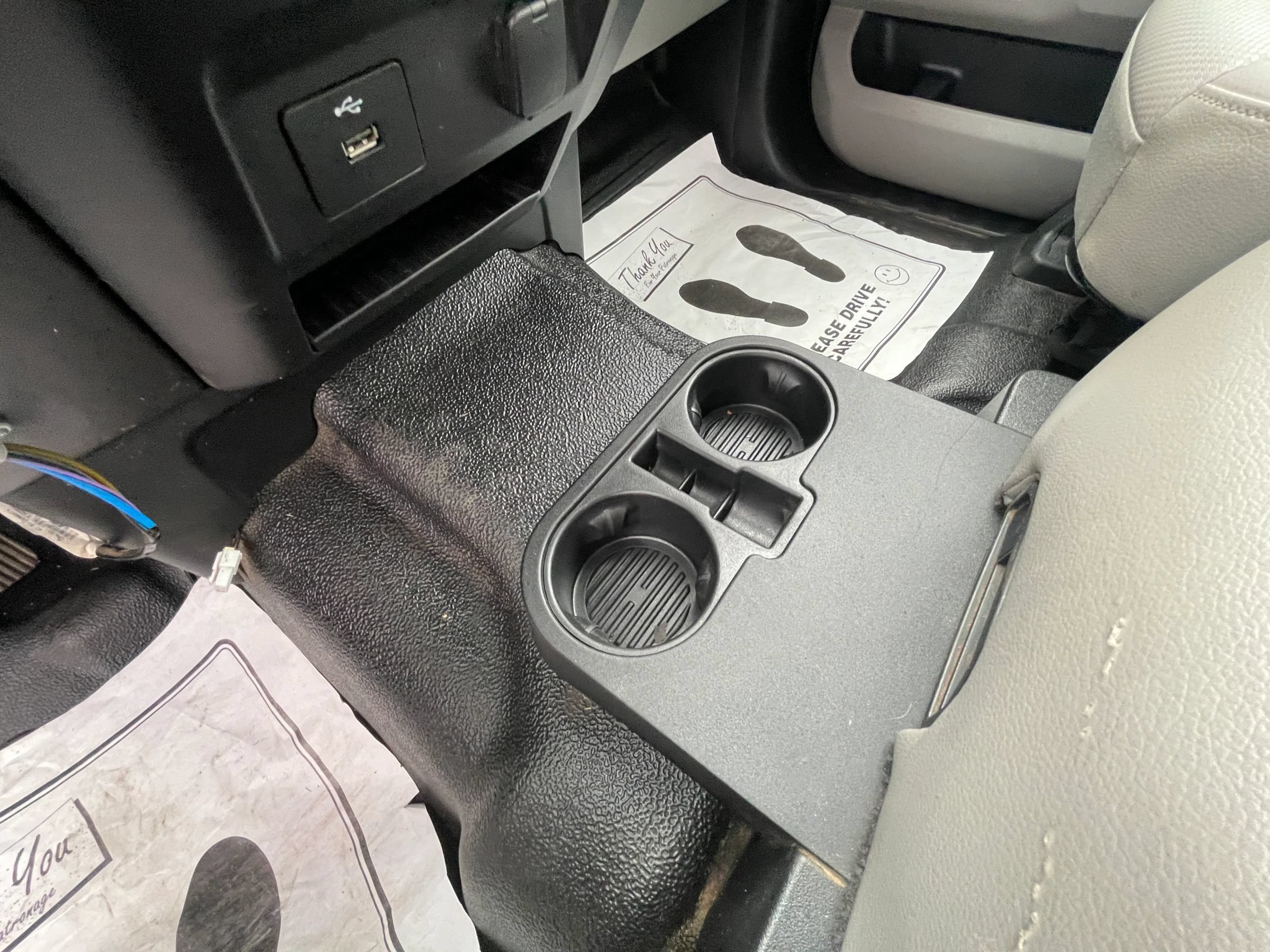 Used 2019 Ford F250 XL w/ Power Equipment Group AWD/4WD image 16