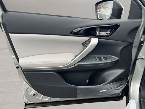 New 2026 Mitsubishi Eclipse Cross SEL AWD/4WD image 24