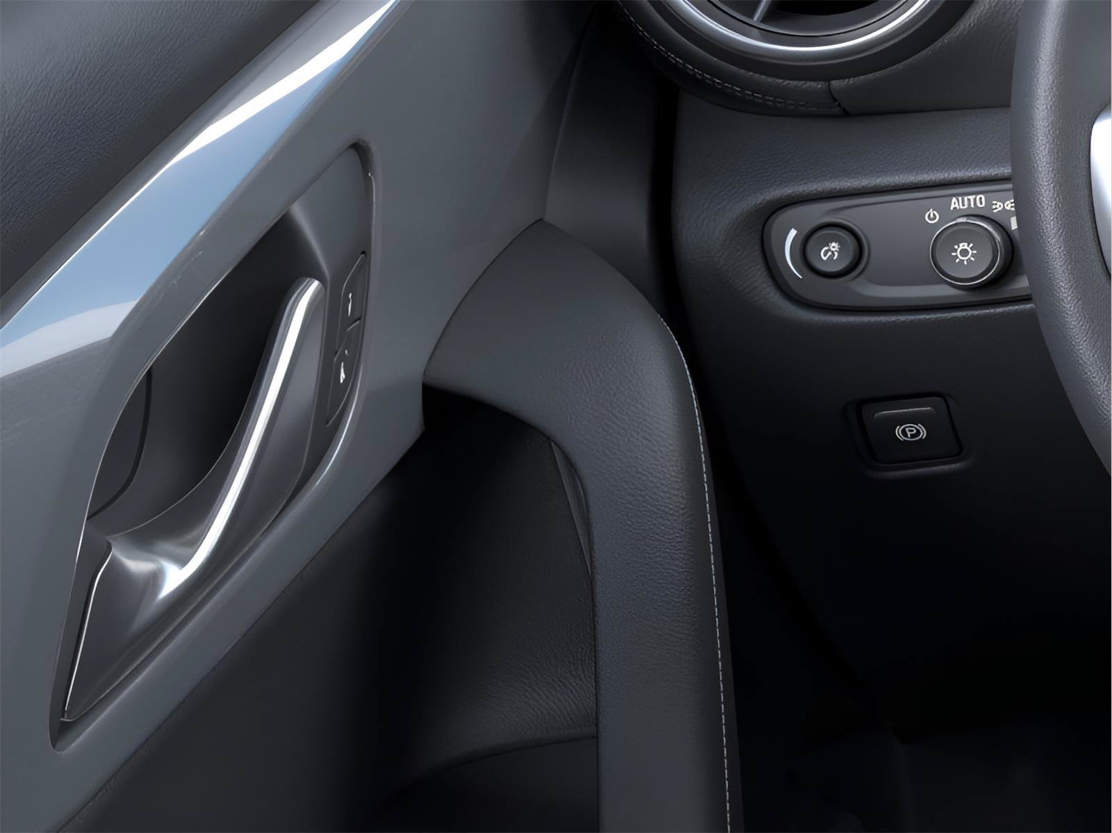 New 2026 Chevrolet Blazer LT FWD image 50