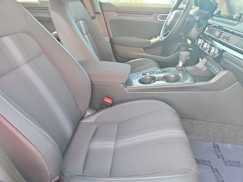 New 2026 Honda Civic Sport image 10