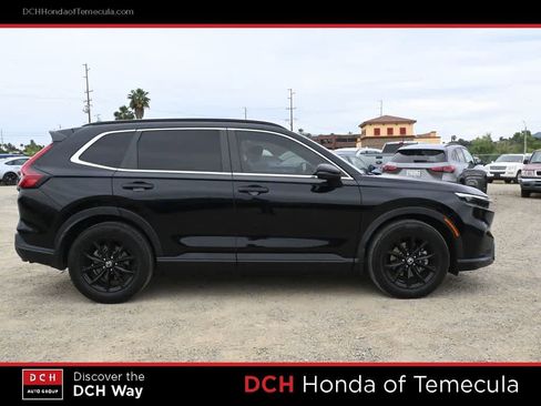 Used 2023 Honda CR-V Sport image 5