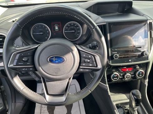 Used 2020 Subaru Forester Limited w/ Popular Package #3 AWD/4WD image 12