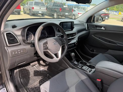 Used 2019 Hyundai Tucson Value AWD/4WD image 85