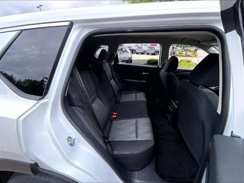 Certified 2024 Nissan Rogue SV AWD/4WD image 16