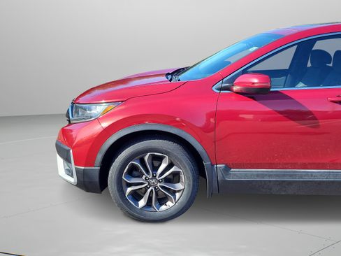 Certified 2020 Honda CR-V EX-L image 29