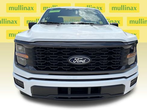 New 2026 Ford F150 STX RWD image 10