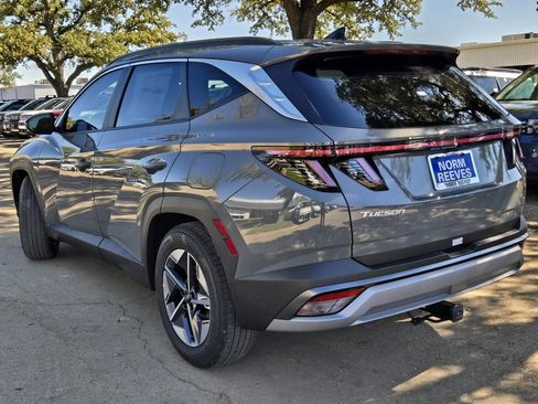 New 2026 Hyundai Tucson SEL FWD image 4