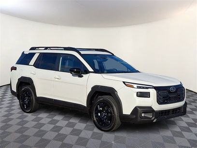 New 2026 Subaru Outback Limited