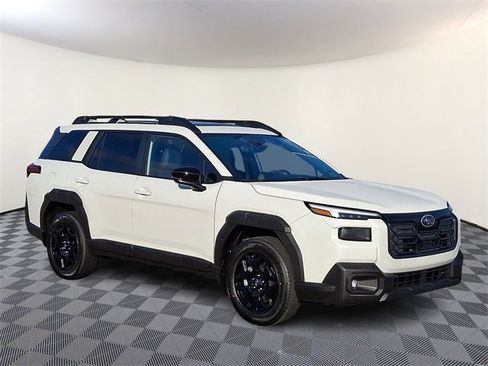 New 2026 Subaru Outback Limited image 1