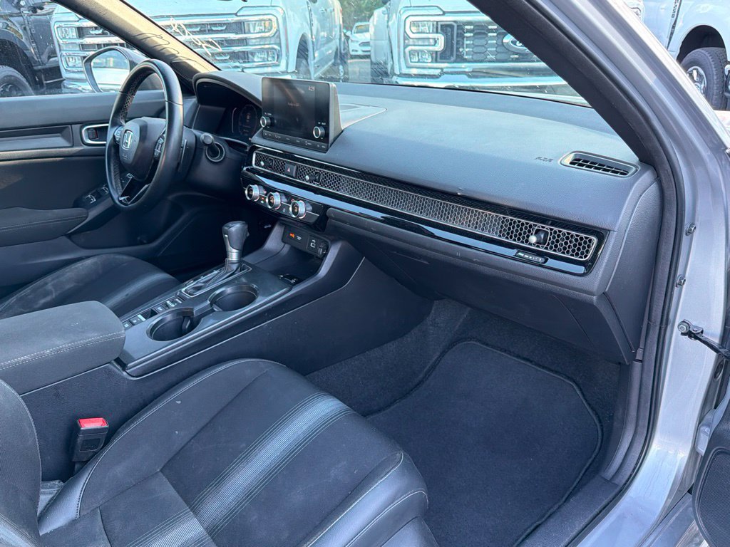 Used 2024 Honda Civic Sport image 16