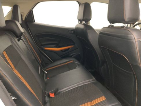 Used 2018 Ford EcoSport SES w/ SES Cold Weather Package image 19