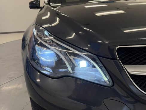 Used 2014 Mercedes-Benz E 350 Cabriolet image 34