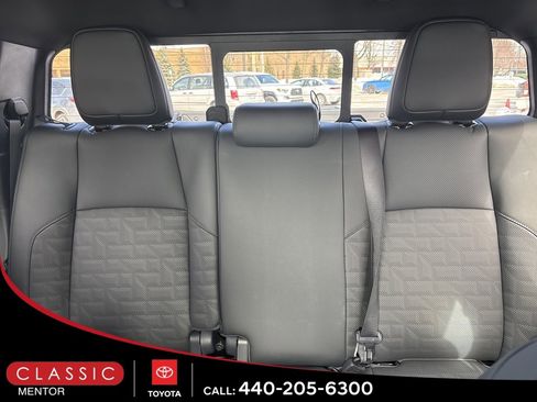 New 2026 Toyota Tacoma TRD Off-Road image 8