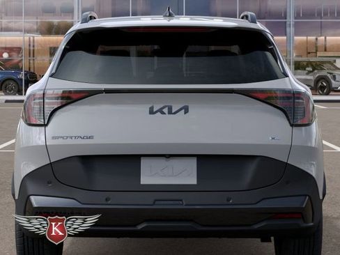 New 2026 Kia Sportage X-Line image 13