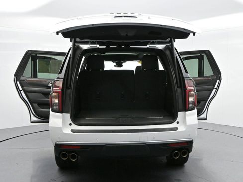 Used 2024 Chevrolet Tahoe High Country AWD/4WD image 46
