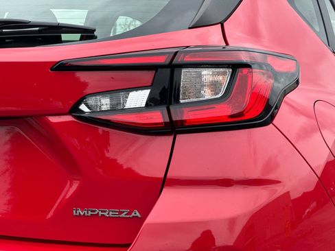 Used 2024 Subaru Impreza 2.0i Sport image 23