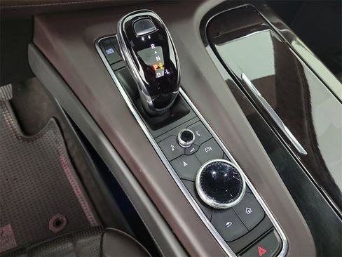 Used 2023 Cadillac Escalade ESV Sport Platinum w/ Heavy-Duty Trailer Package image 30