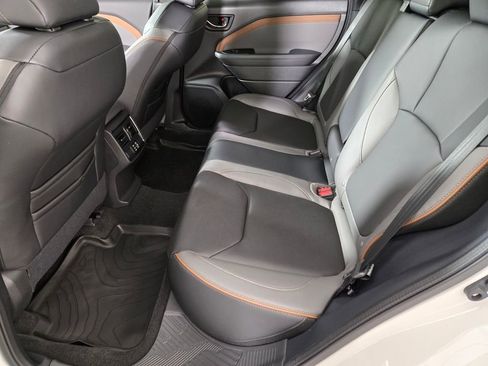 New 2026 Subaru Forester Sport AWD/4WD image 11