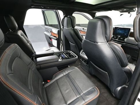Used 2022 Lincoln Navigator Black Label AWD/4WD image 53