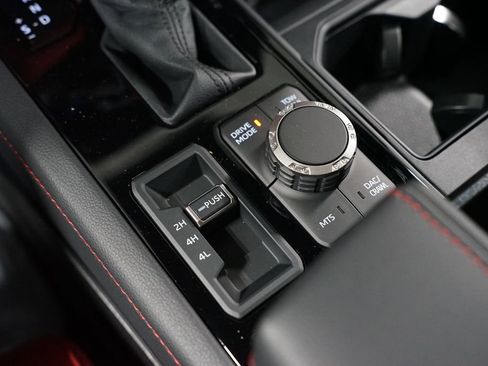 New 2026 Toyota Tundra TRD Pro image 25