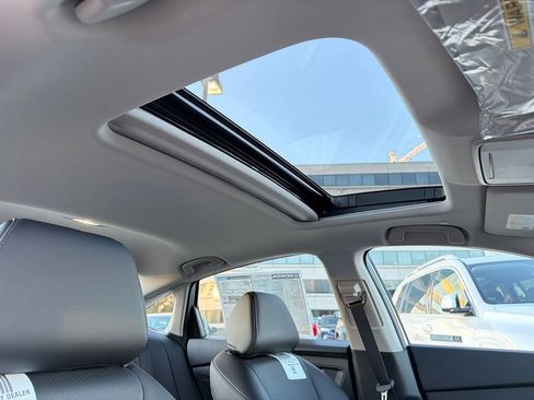 New 2026 Honda Accord EX-L image 11