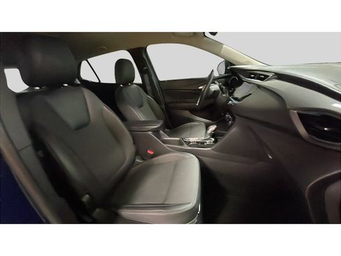 Used 2021 Buick Encore GX Select FWD image 17