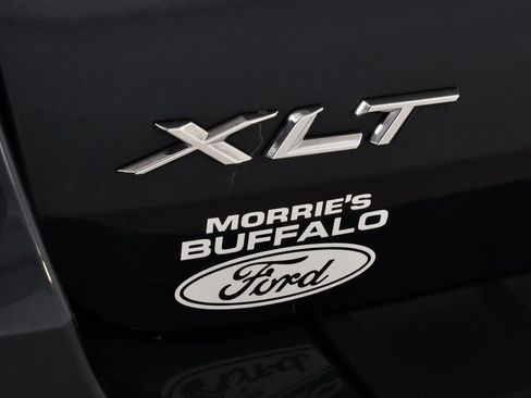 Used 2023 Ford Explorer XLT w/ Equipment Group 202A AWD/4WD image 23