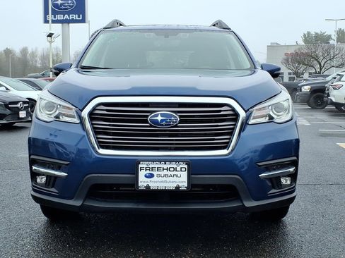 Used 2021 Subaru Ascent Limited w/ Technology Package AWD/4WD image 2