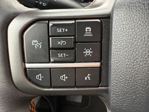 Used 2025 Ford F150 Tremor w/ Bed Utility Package AWD/4WD image 16