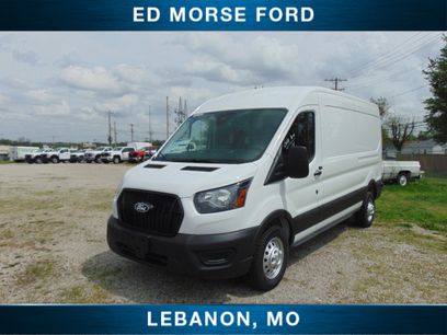 New 2026 Ford Transit 350 148 Medium Roof