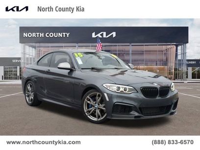 Used 2015 BMW M235i Coupe