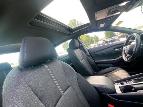 Used 2023 Honda Accord Sport image 23