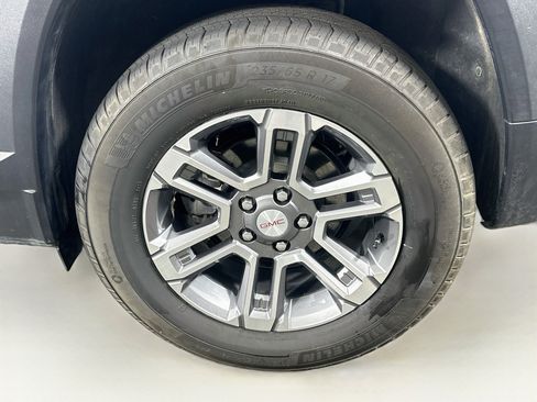 Used 2026 GMC Terrain Elevation FWD image 11