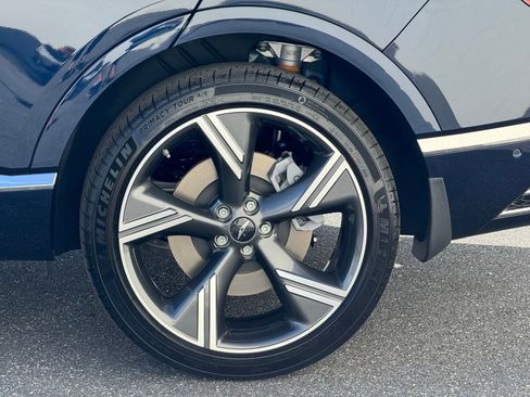 New 2026 Genesis GV80 3.5T Prestige image 2