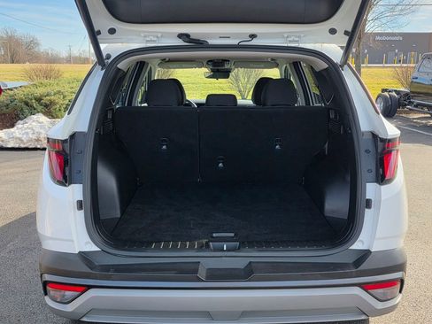 Used 2025 Hyundai Tucson SEL image 36