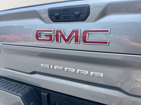 New 2026 GMC Sierra 2500 AT4 w/ AT4 Premium Plus Package AWD/4WD image 28
