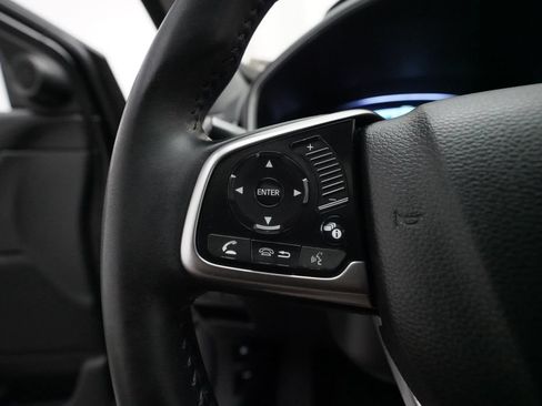 Used 2017 Honda CR-V EX-L image 18