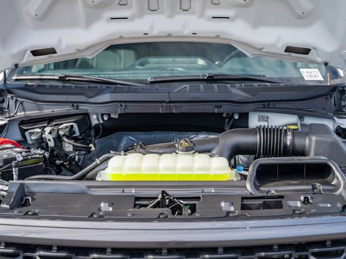 New 2025 Ford F150 STX w/ Equipment Group 200A image 18