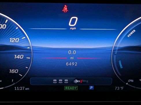 Certified 2025 Mercedes-Benz GLC 350e 4MATIC image 11