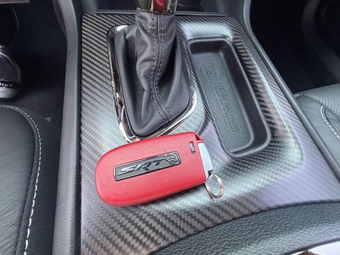 Used 2021 Dodge Charger SRT Hellcat RWD image 16