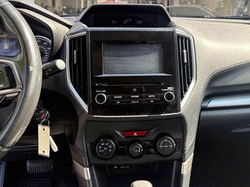 Used 2019 Subaru Forester Premium image 18