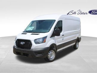 New 2026 Ford Transit 250 148 Medium Roof w/ Load Area Protection Package RWD video 1