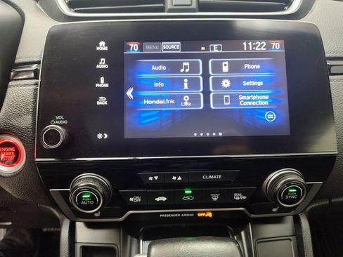 Used 2020 Honda CR-V EX-L image 25
