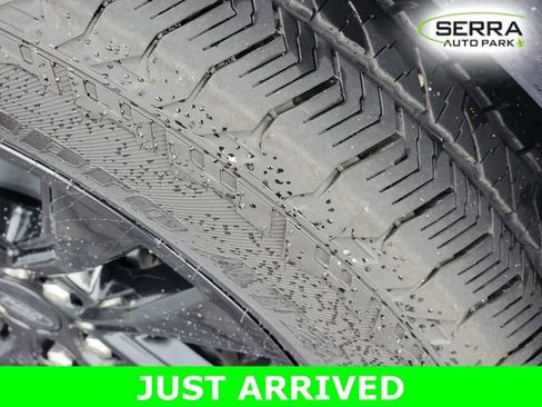 Used 2025 Ford F150 Lariat w/ Equipment Group 501A Mid AWD/4WD image 12