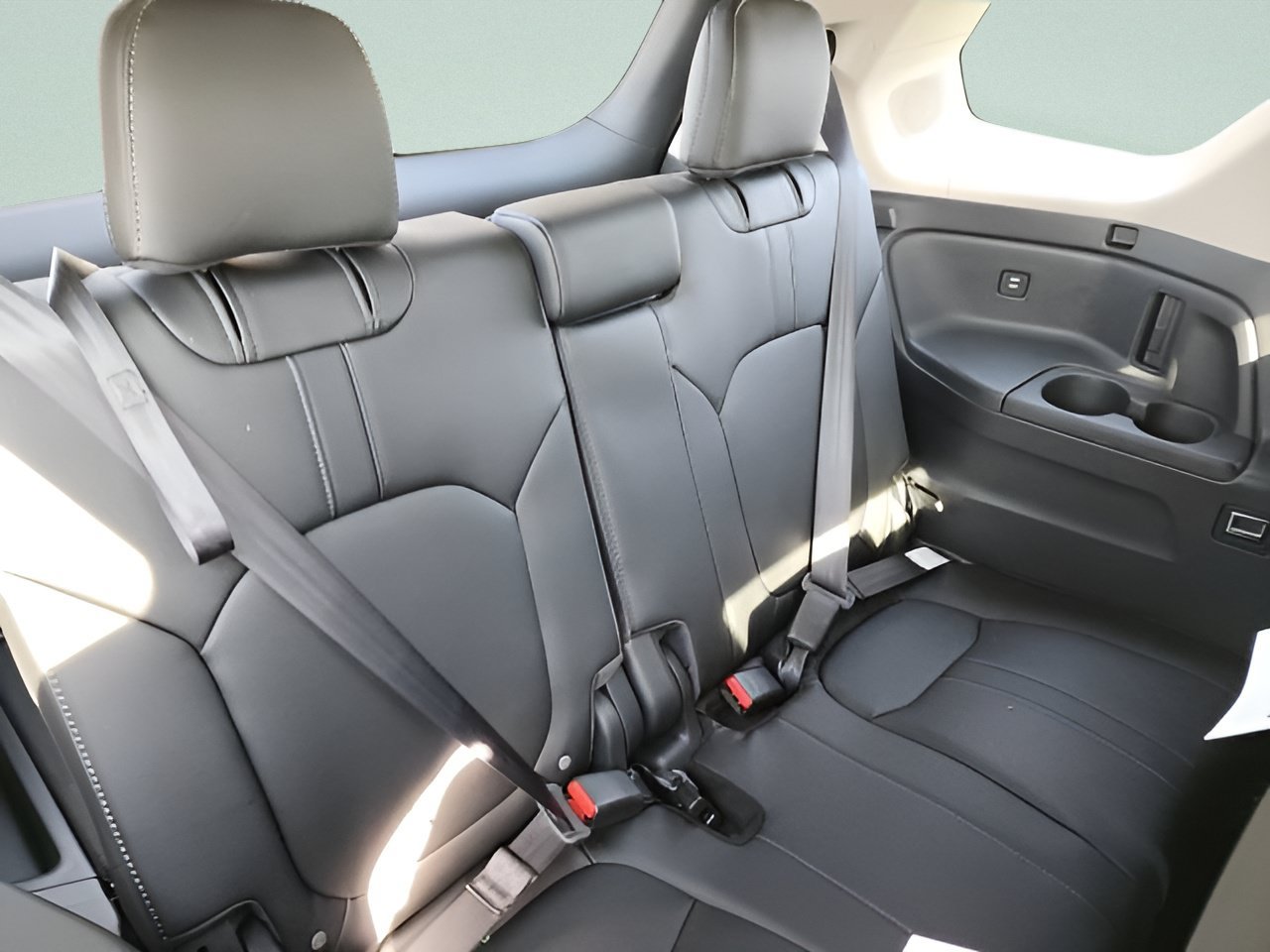 New 2026 Honda Pilot Touring image 27