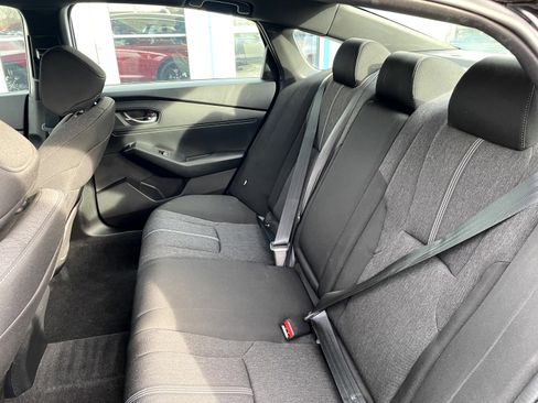 Certified 2023 Honda Accord Sport image 9