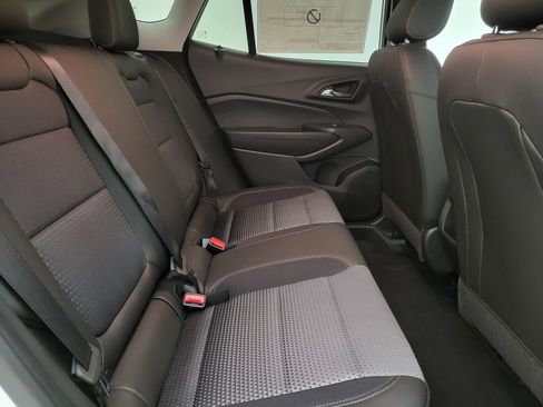 New 2026 Chevrolet Trax LT w/ Driver Confidence Package image 37