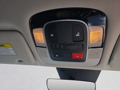 Used 2024 Hyundai Tucson SEL FWD image 18